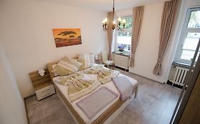 Erboys Ferienwohnung